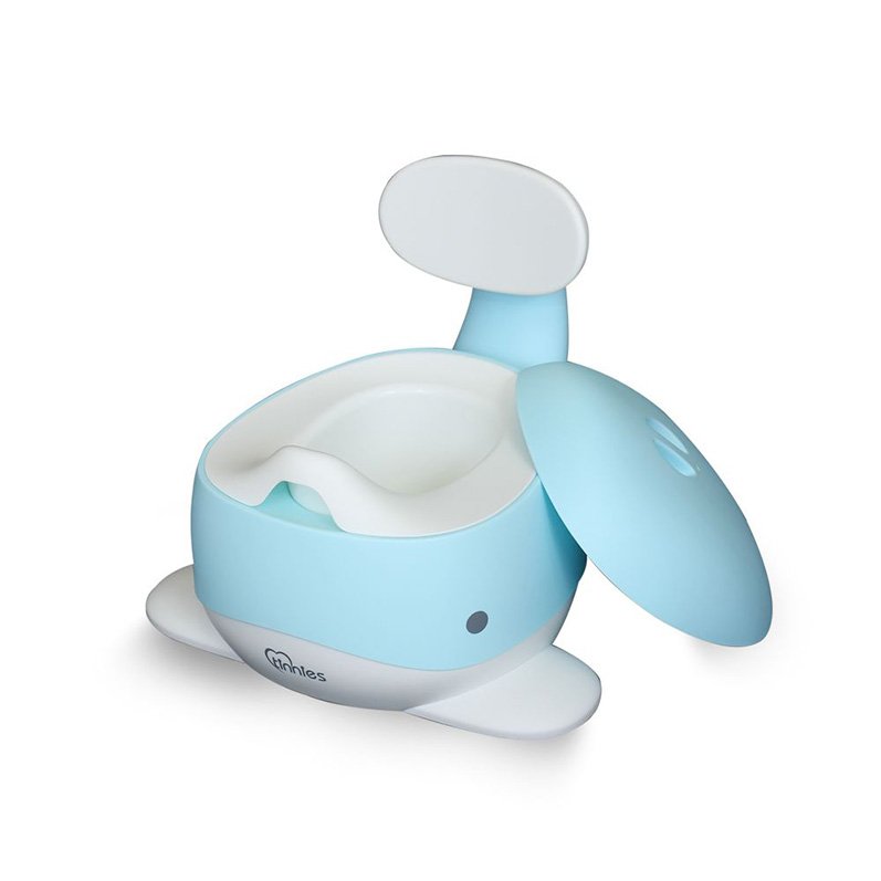 BABY WHALE POTTY - Items World