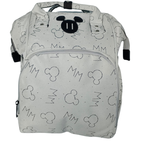 Baby Character Bag Pack
