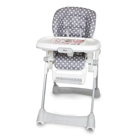 TINNIES ADJUSTABLE HIGH CHAIR