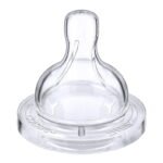AVENT CLASSIC SILICONE TEAT PACK OF 2 6M+