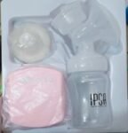 IPSA Electric Breast Pump