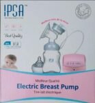 IPSA Electric Breast Pump