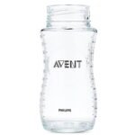 Avent Baby Feeding Bottle 240ML 8oz 1m+
