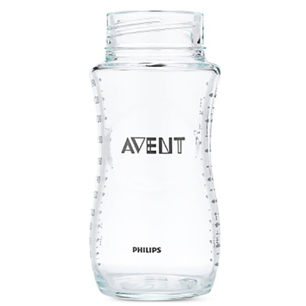 Avent Baby Feeding Bottle 240ML 8oz 1m+