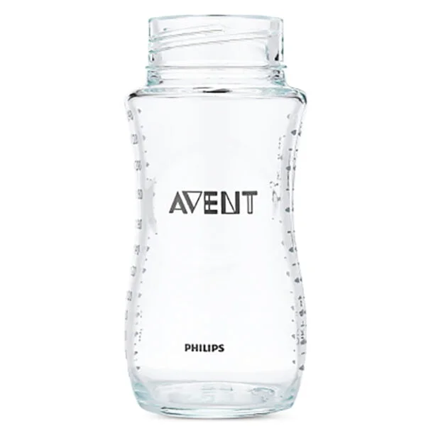 Avent Baby Feeding Bottle 240ML 8oz 1m+