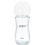 Avent Baby Feeding Bottle 240ML 8oz 1m+