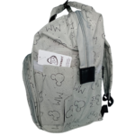 Baby Character Bag Pack