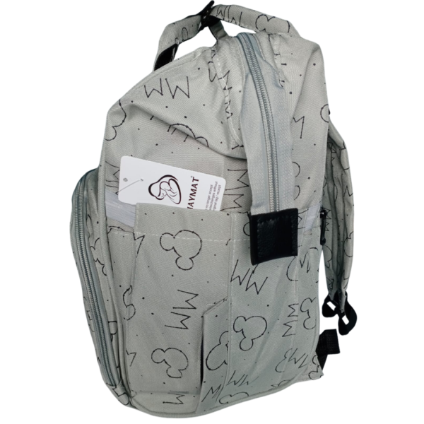 Baby Character Bag Pack