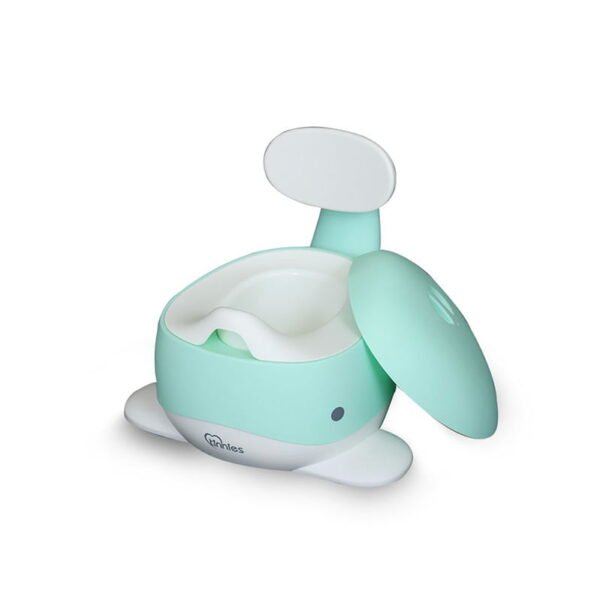 Baby Whale Potty Trainer