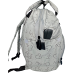Baby Character Bag Pack