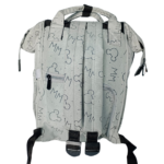 Baby Character Bag Pack