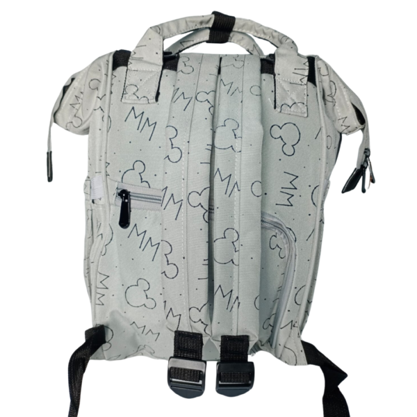 Baby Character Bag Pack