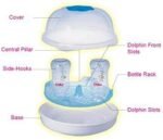 Microwave Sterilization Set