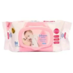 Johnson's baby kids hygiene Wipes