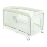 Baby Playpen Beige