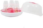 Microwave Sterilization Set