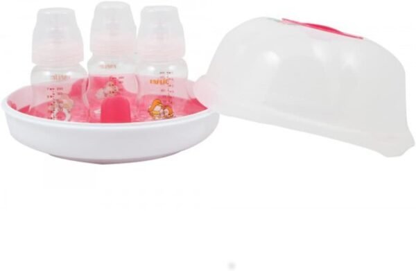 Microwave Sterilization Set