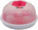 Microwave Sterilization Set