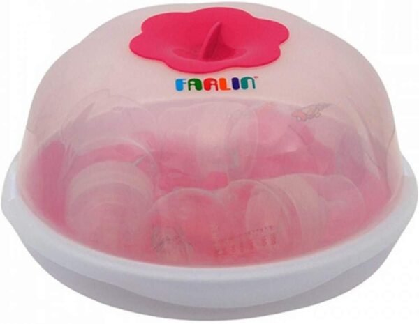 Microwave Sterilization Set