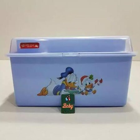 NEW BORN BABY ACCESSORIES BOX