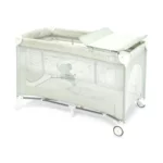 Baby Playpen Beige