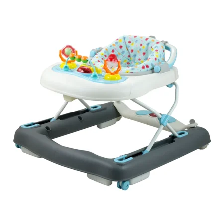 Tinnies Baby Walker 3 In 1