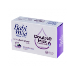 Babi Mild (Double Milk) Soap 75g