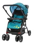 Tinnies Stroller 6 Wheeler