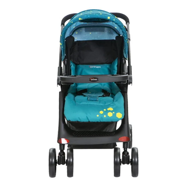 Tinnies Stroller 6 Wheeler