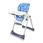 TINNIES ADJUSTABLE HIGH CHAIR