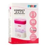Farlin Compact Automatic Steam Sterilizer Top219