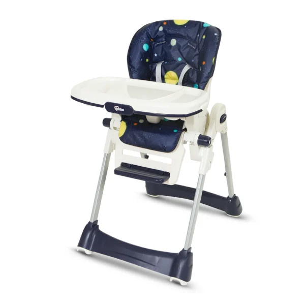 TINNIES ADJUSTABLE HIGH CHAIR