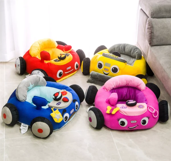 Baby Sofa Seat