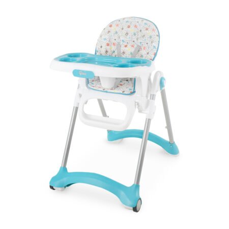 Tinnies Baby High Chair