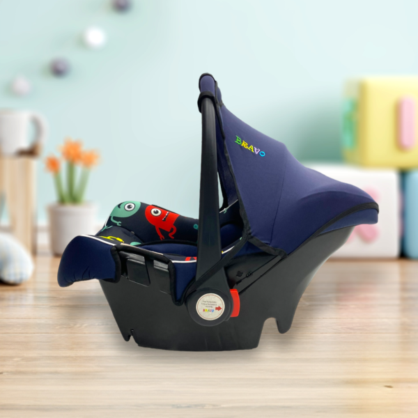 Bravo Baby Carry Cot