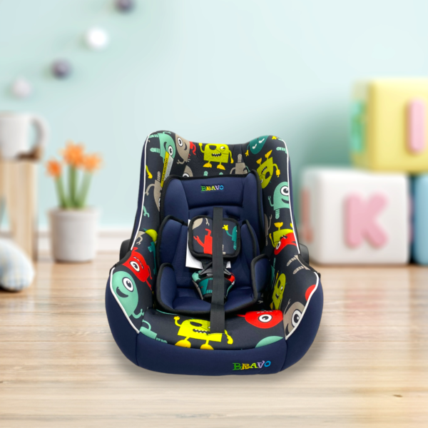 Bravo Baby Carry Cot