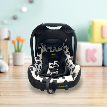 Bravo Baby Carry Cot