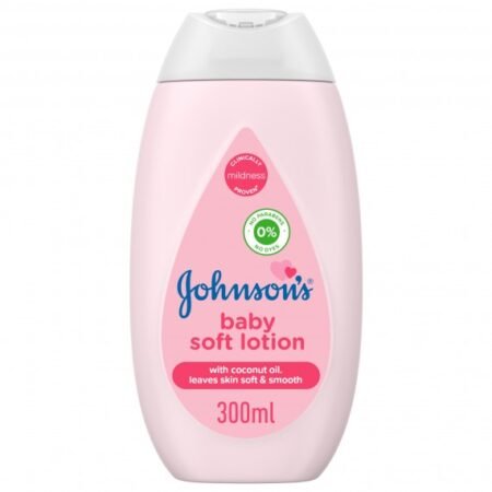 Johnson's Baby Lotion (300 ml)