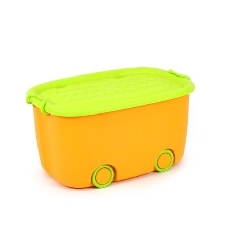 AQUA PLAST STORAGE BOX