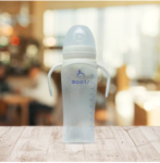 Wide-Neck Baby Bottle 320ML