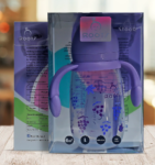 Wide-Neck Baby Bottle 310ML