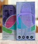 Wide-Neck Baby Bottle 320ML