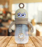 Choco Wide Neck Premium Bottle 10oz 300ml