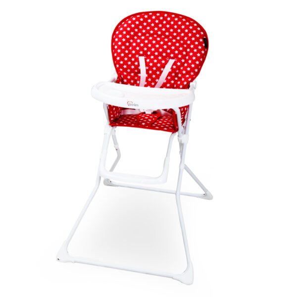 TINNIES BABY HIGH CHAIR