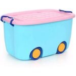 AQUA PLAST STORAGE BOX