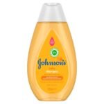 Johnshon's Baby Shampoo (300ml)