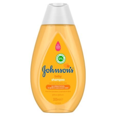 Johnshon's Baby Shampoo (300ml)