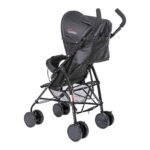 Tinnies Baby Buggy