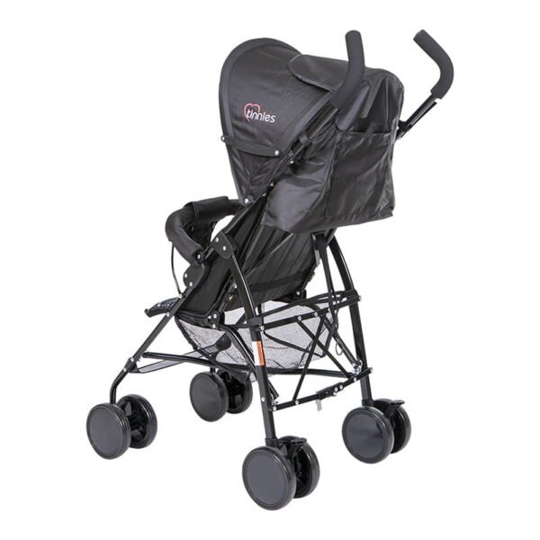 Tinnies Baby Buggy
