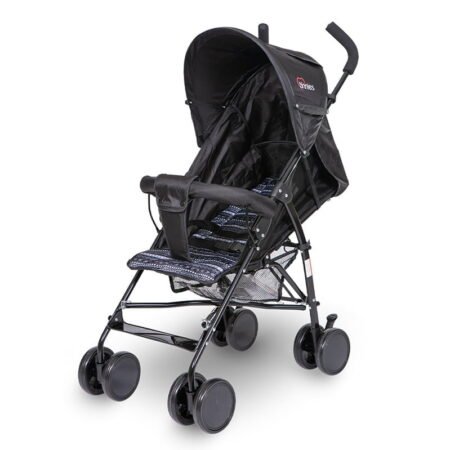 Tinnies Baby Buggy